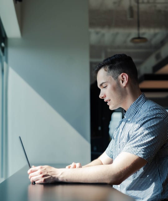 Careers | Prometheus - Off Grid Penthouse Apartment Internship Opportunity