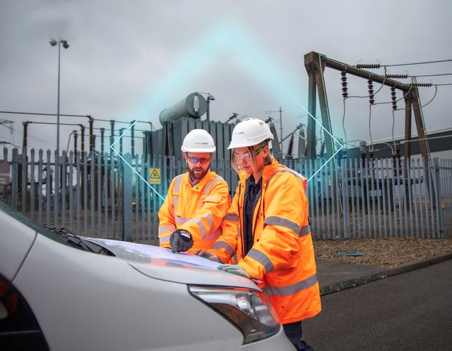 Legacy Park visual data 8