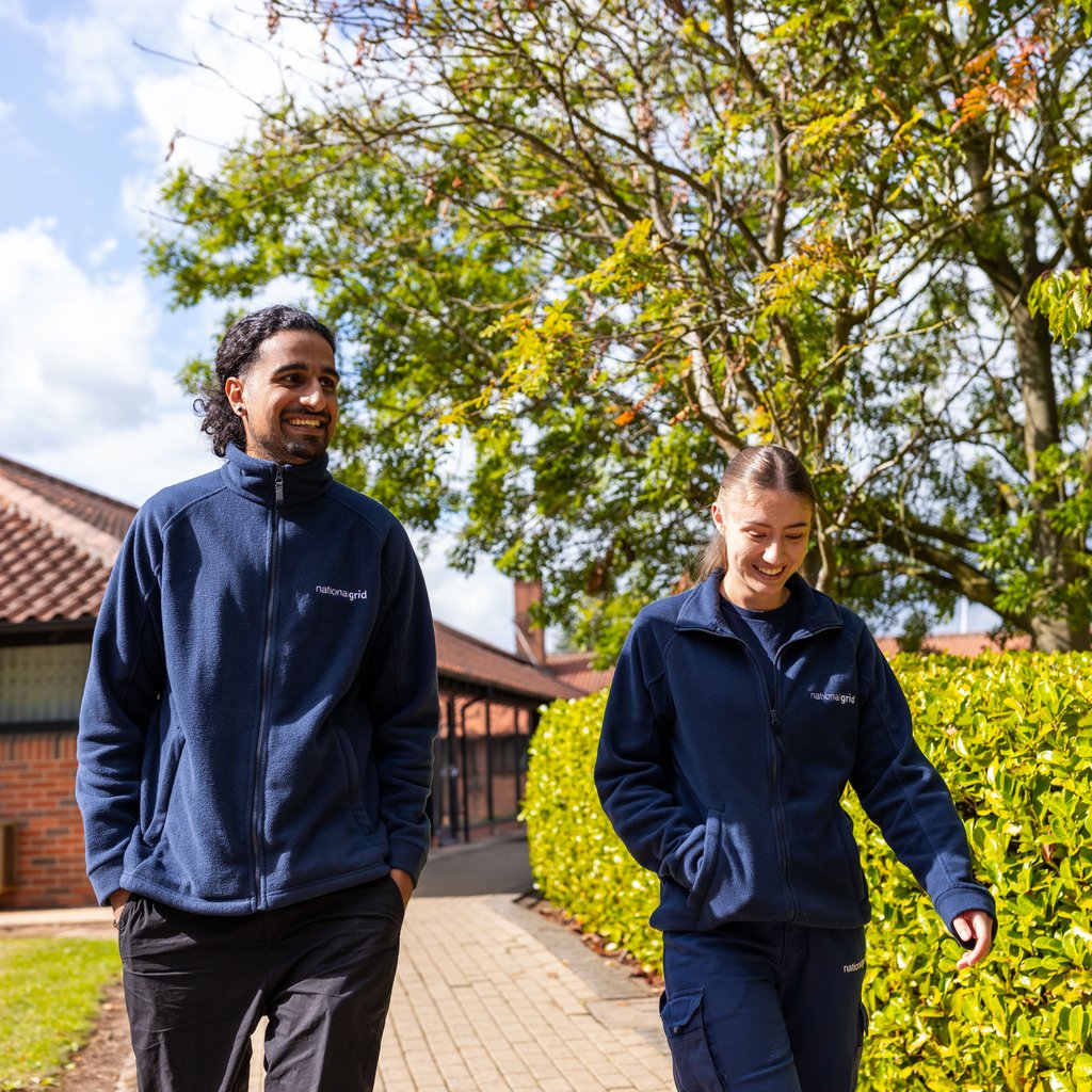 Apprenticeships | National Grid Careers