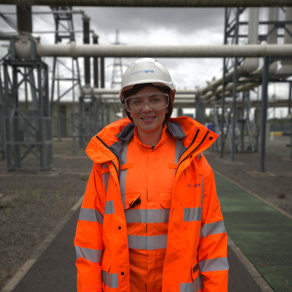 Kirsty's career transformation from retail to Quantity Surveyor ...