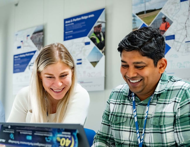 NATIONAL GRID LEAD PROJECT MANAGER SALARY visual data 8