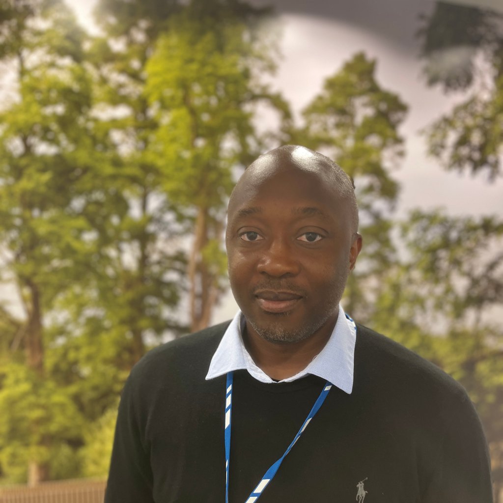 Embracing Change: Matthew's Journey to National Grid | National Grid ...